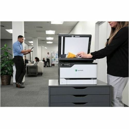Lexmark Unison Original Extra High Yield Laser Toner Cartrid