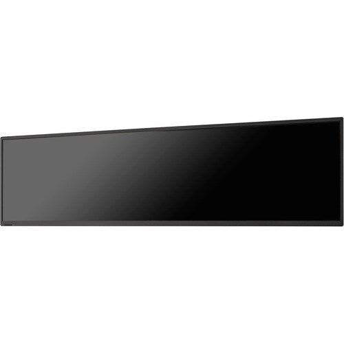 Pantalla de señalización extensible NEC de 42" (1066,80 mm) LCD - 1920 x 480