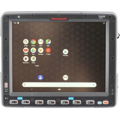 Honeywell Thor VM3A Vehicle-Mounted Computer - Snapdragon 660 - Octa-core (8 Cor
