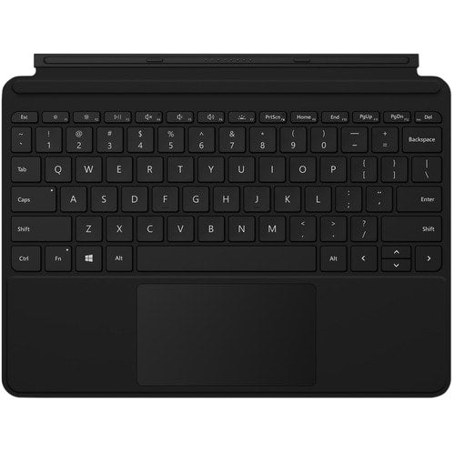Funda con teclado/cubierta tipo Microsoft Type Cover Microsoft