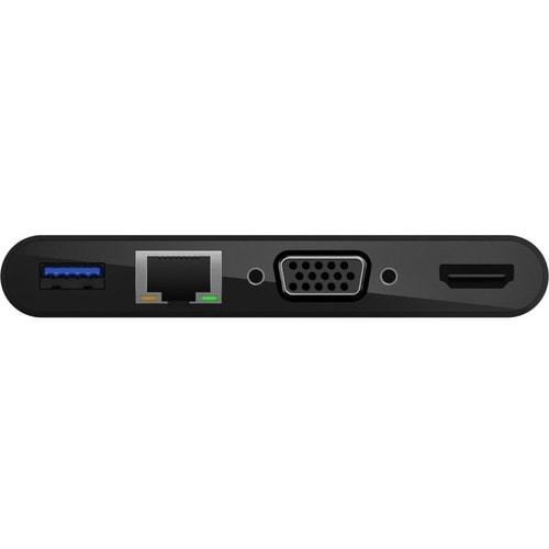 Belkin USB-C Multiport Adapter