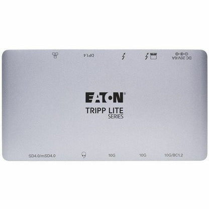 Tripp Lite by Eaton MTB3-DOCK-03 Docking Station