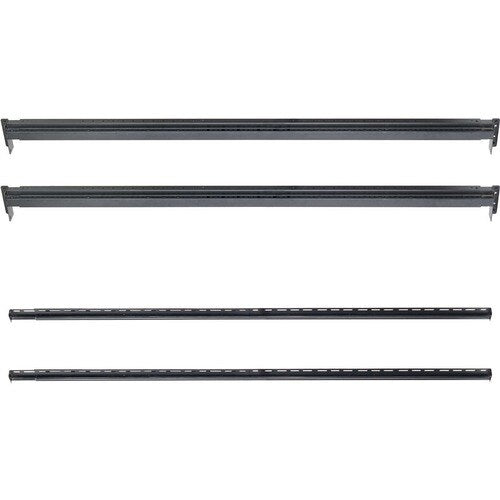 TELESCOPIC BEAM KIT FOR HOT COLD AISLE CONTAINMENT SYSTEM