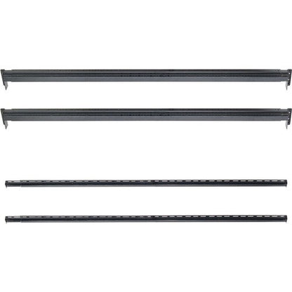TELESCOPIC BEAM KIT FOR HOT COLD AISLE CONTAINMENT SYSTEM