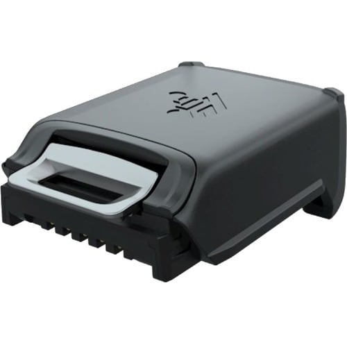 Zebra PowerPrecision+ Battery - For Handheld Scanner - Battery Rechargeable - 73