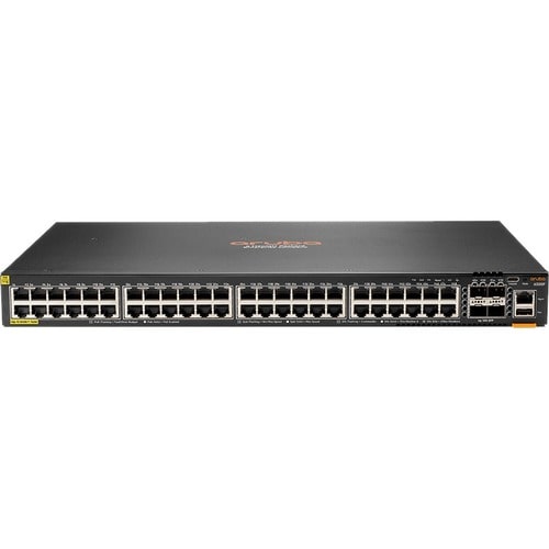 ARUBA 6200F 48G CL4 4SFP+740W SWITCH PL 35