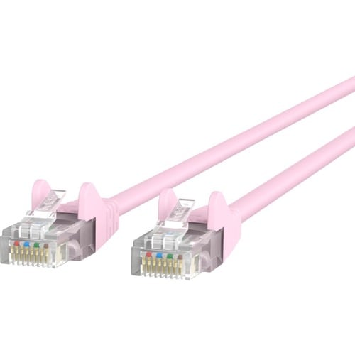 Câble réseau patch Belkin Cat.6 UTP