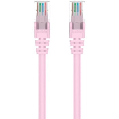 Câble réseau patch Belkin Cat.6 UTP