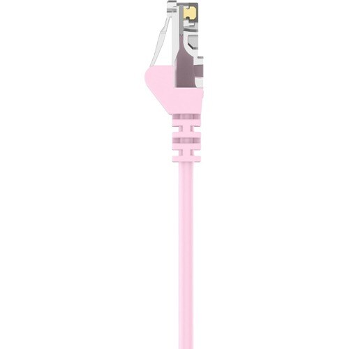 Câble réseau patch Belkin Cat.6 UTP