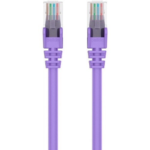 Câble de raccordement Belkin RJ45 Catégorie 6 sans accroc