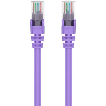Câble de raccordement Belkin RJ45 Catégorie 6 sans accroc