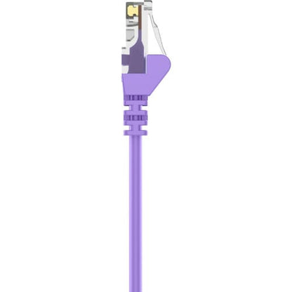 Câble de raccordement Belkin RJ45 Catégorie 6 sans accroc