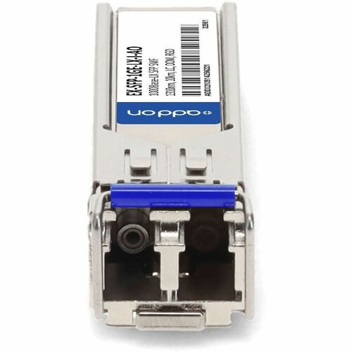 AddOn Juniper Networks SFP Module - For Data Networking, Optical Network
