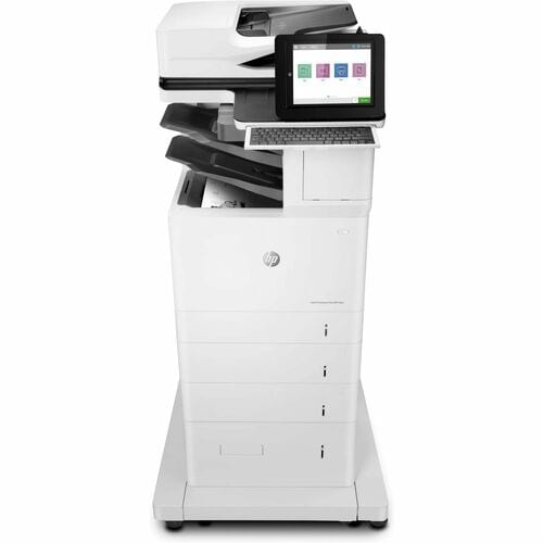 Impresora multifunción láser monocromática HP LaserJet M635 M635z