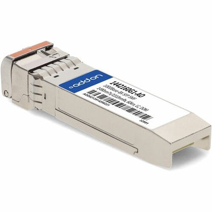 Module SFP AddOn ADTRAN - Pour réseaux de données et réseaux optiques