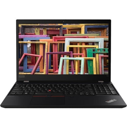 TOPSELLER T15 GEN1 I710610U VPRO 1.80G 15.6 W10P64 16GB 1TB