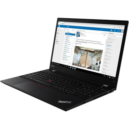 TOPSELLER T15 GEN1 I710610U VPRO 1.80G 15.6 W10P64 16GB 1TB