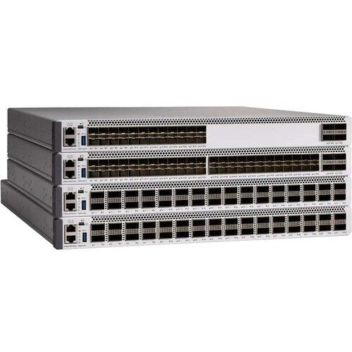 CATALYST 9500 16-PORT 10GIG SWITCH ESS REMANUFACTURED