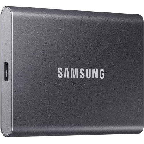 SSD portable T7 1 To USB 3.2 GEN. 2 Gris