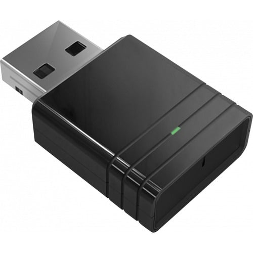 ViewSonic VBS050 Bluetooth 4.2 Wi-Fi/Bluetooth Combo Adapter for Video