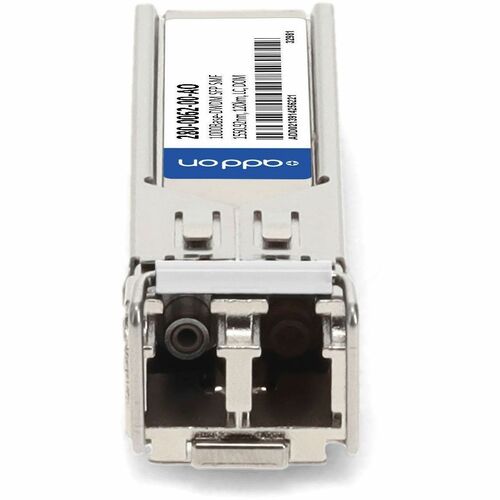 Module SFP AddOn Cyan – Pour réseaux de données et réseaux optiques