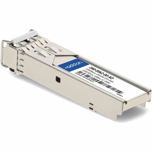 Module SFP AddOn Cyan – Pour réseaux de données et réseaux optiques