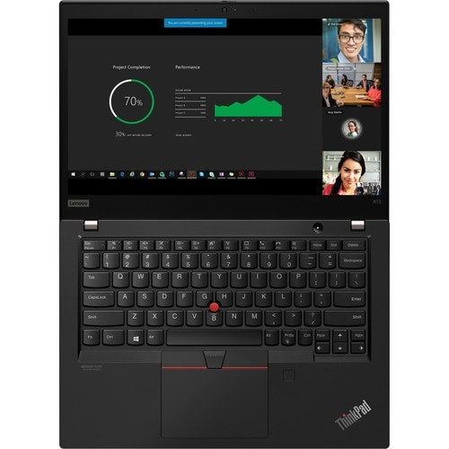 FR TOPSELLER TP X13 GEN1 I5-10310U 1.6G 16GB 256GB SSD W10P