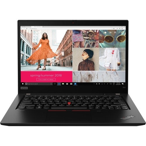 FR TOPSELLER TP X13 GEN1 I7-10510U 1.8G 16GB 512GB SSD W10P