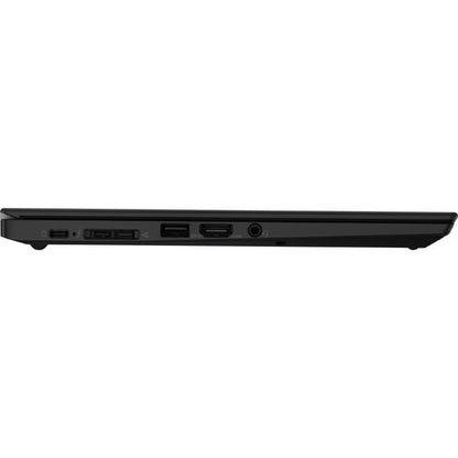 FR TOPSELLER TP X13 GEN1 I7-10610U 1.8G 16GB 512GB SSD W10P
