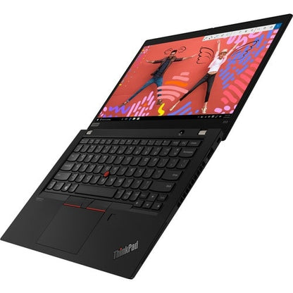 FR TOPSELLER TP X13 GEN1 I7-10510U 1.8G 16GB 512GB SSD W10P