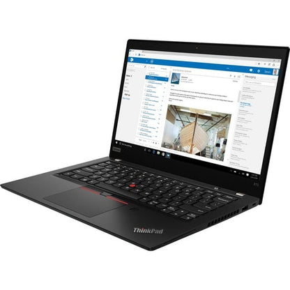 FR TOPSELLER TP X13 GEN1 I7-10510U 1.8G 16GB 512GB SSD W10P