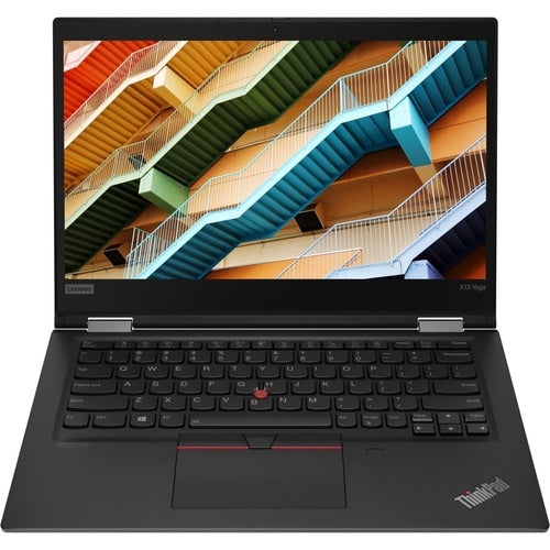 FR TOPSELLER TP X13 YOGA GEN1 I710510U 1.8G 13.3 TCH 16GB 512G