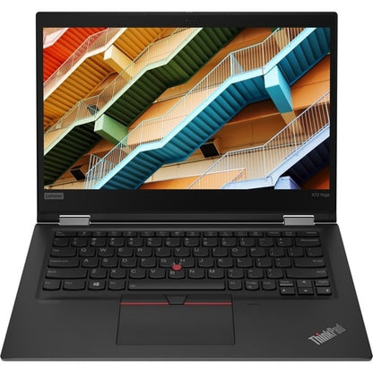 FR TOPSELLER TP X13 YOGA GEN1 I710510U 1.8G 13.3 TCH 16GB 512G