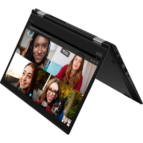 FR TOPSELLER TP X13 YOGA GEN1 I710510U 1.8G 13.3 TCH 16GB 512G