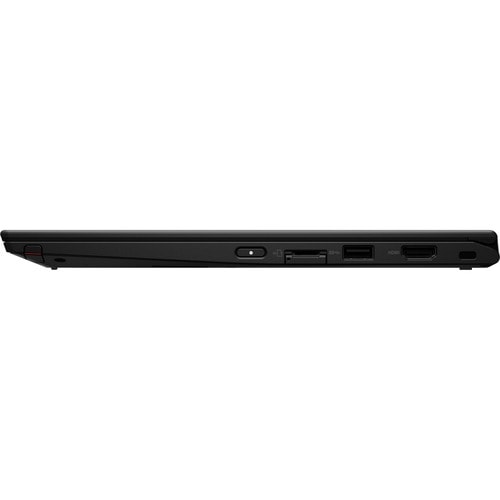 FR TOPSELLER TP X13 YOGA GEN1 I710510U 1.8G 13.3 TCH 16GB 512G
