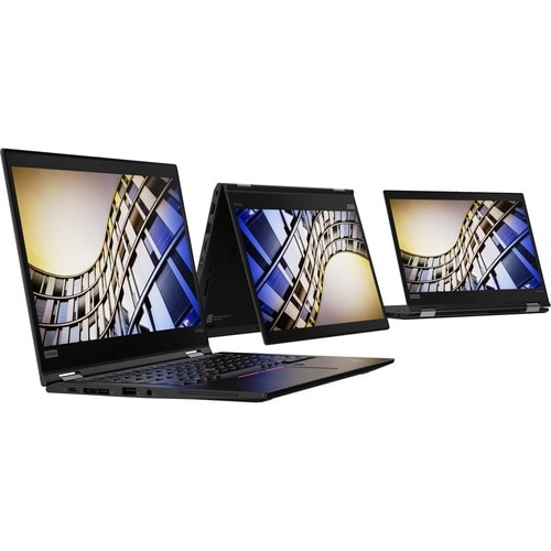 FR TOPSELLER TP X13 YOGA GEN1 I710510U 1.8G 13.3 TCH 16GB 512G