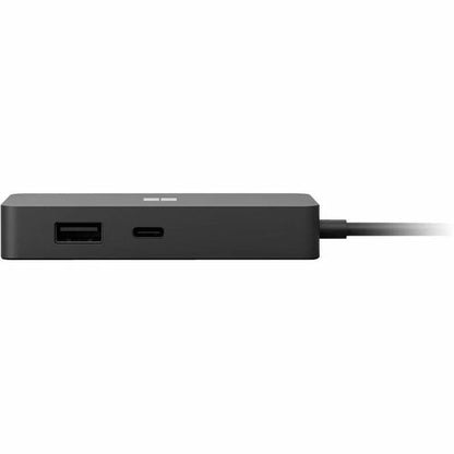 Hub de voyage USB-C Microsoft Surface pour ordinateur portable/tablette/moniteur