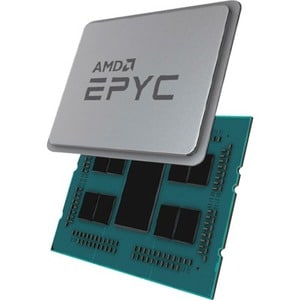 BANDEJA EPYC VEINTICUATRO NÚCLEOS MODELO 7F72 MOQ4