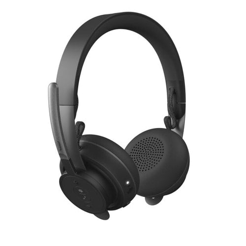 Auriculares inalámbricos Logitech Zone - Estéreo