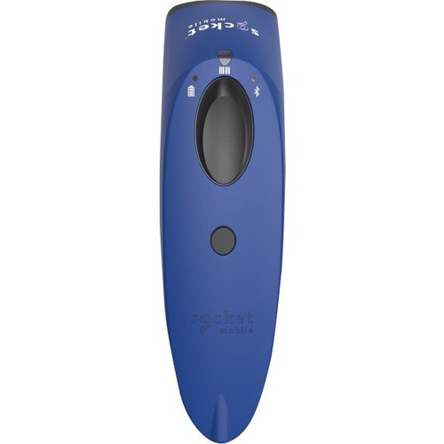 Escáner de código de barras lineal Socket Mobile SocketScan S700 - Conectividad inalámbrica - 1