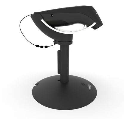 Socket Mobile SocketScan® S740, escáner de código de barras universal, negro y soporte de carga