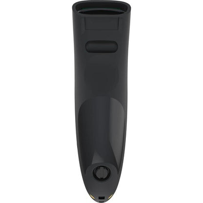 Socket Mobile SocketScan® S740, escáner de código de barras universal, negro y soporte de carga