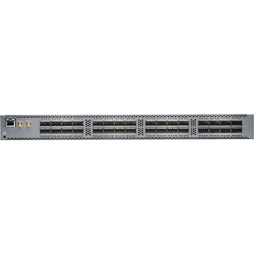32QSFP+/20QSFP+ QSFP28 ARRIÈRE VERS L'AVANT CA