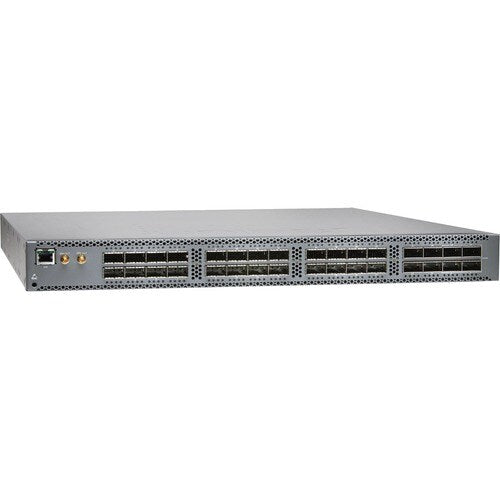 32 QSFP+/20 QSFP+ QSFP28 FLUX D'AIR AVANT VERS ARRIÈRE CA