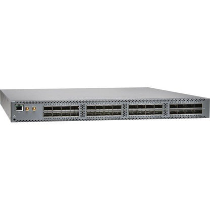 32 QSFP+/20 QSFP+ QSFP28 FLUX D'AIR AVANT VERS ARRIÈRE CA