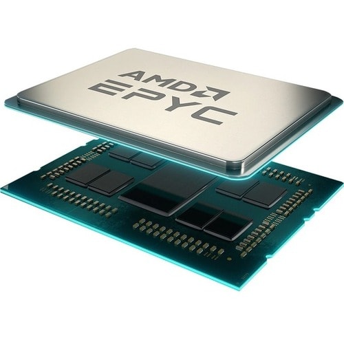 SR665 EPYC 7402 NC/NR