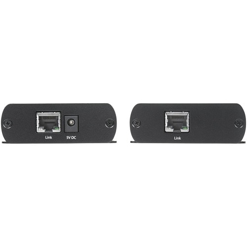 StarTech.com USB 2.0 Extender over Cat5e or Cat6 Ethernet Cable - 330f