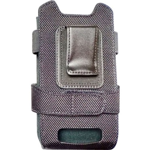 Zebra Carrying Case (Holster) Zebra Mobile Computer - Hand Strap - 1