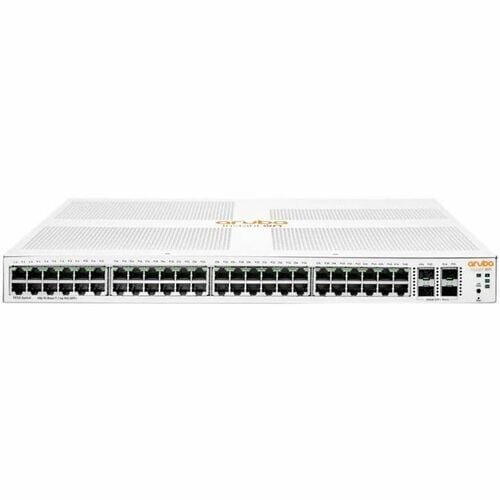 ARUBA ION 1930 48G 4SFP+ SWITCH PL I5