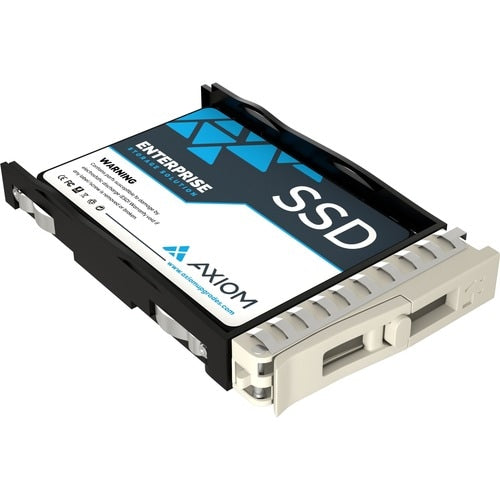 480GB ENTERPRISE EP400 SSD 2.5-INCH HOT-SWAP 6GB/S SATA